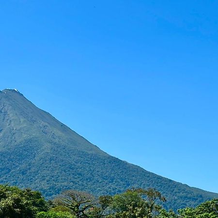 Hotel Arenal Monara La Fortuna Exterior foto